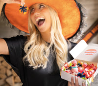 haribo zoet snoep origineel halloween celine