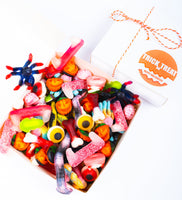 snoepdoos halloween snoepzoet snoepmix cadeau online