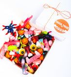 snoepdoos halloween snoepzoet snoepmix cadeau online