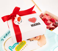 Moederdag snoepdoos origineel geschenk voor moederdag