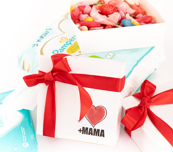 snoepdoosje zuur plusmama cadeau online