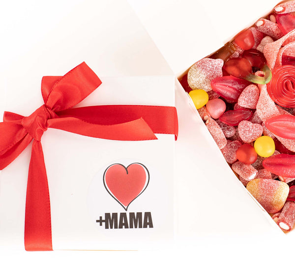 snoepdoosje mix plusmama cadeau online